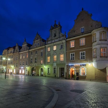 Luxury Vision Apartment Opole Exterior photo