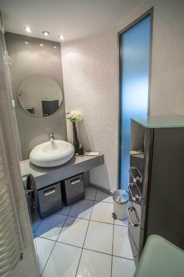 Luxury Vision Apartment Opole Exterior photo
