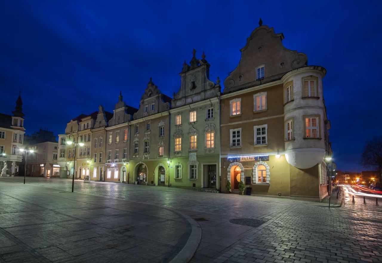 Luxury Vision Apartment Opole Exterior photo